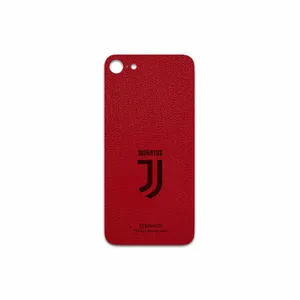 MAHOOT RL-JUVE Cover Sticker for Apple iPhone 8