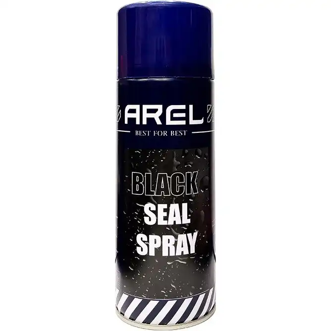 اسپری عایق رطوبتی آرل مدل S-400 حجم 450 میلی لیتر