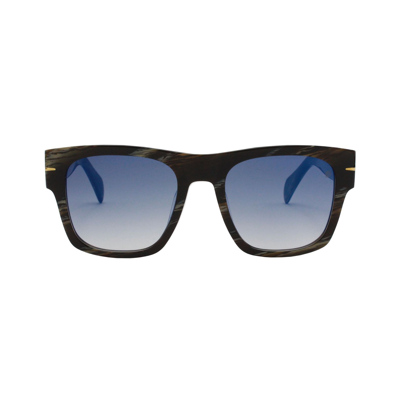 عینک آفتابی مردانه دیوید بکهام مدل DB7000.S -  - 1