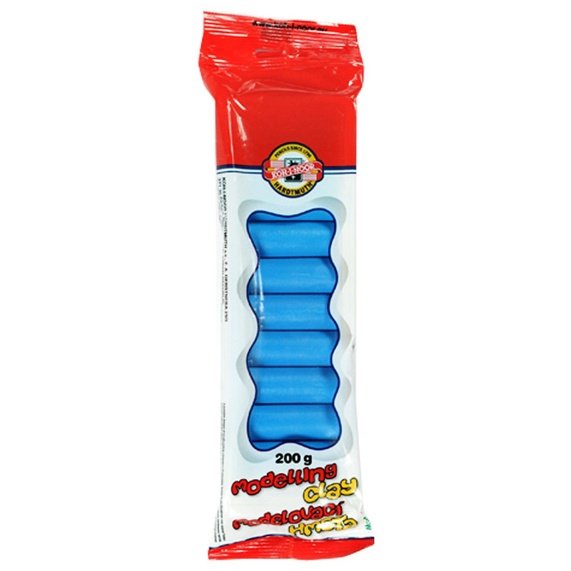 خمیر مجسمه سازی کوه نور مدل 594