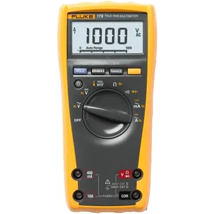 Fluke 179 Digital Multimeter