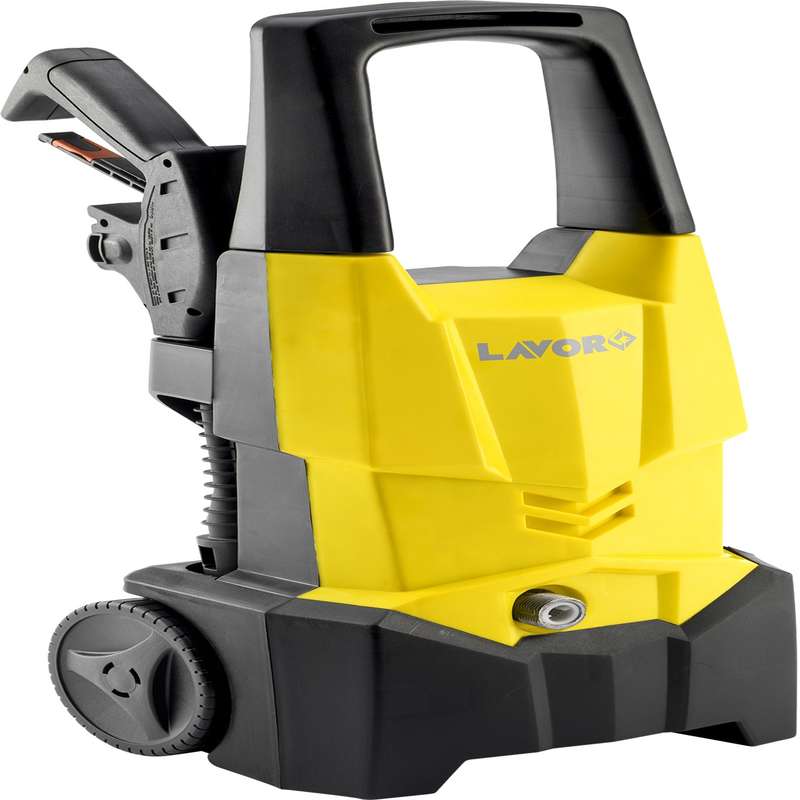 کارواش لاوور مدل One 120 کارواش لاوور مدل One 120