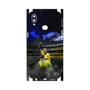 MAHOOT Pele-FullSkin Cover Sticker for Samsung Galaxy A10s