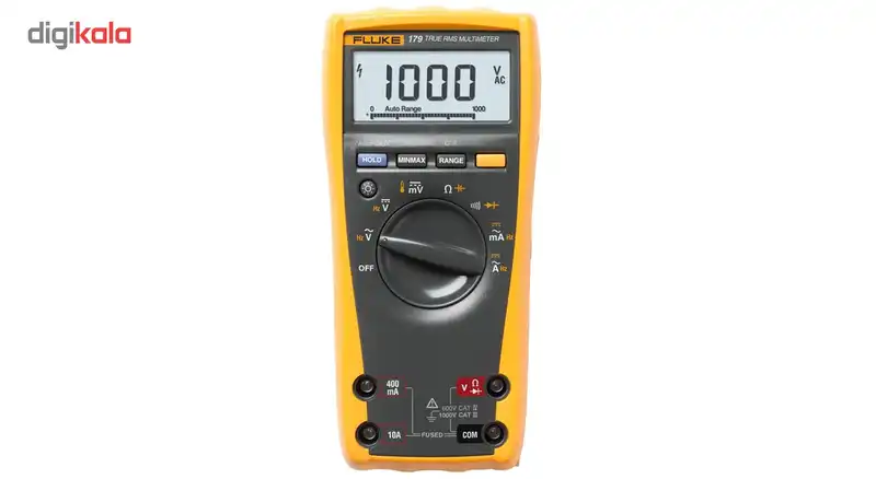مولتی متر دیجیتال فلوک مدل 179