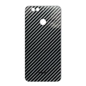MAHOOT Shine-carbon Special Cover Sticker for Huawei Nova 2 Plus