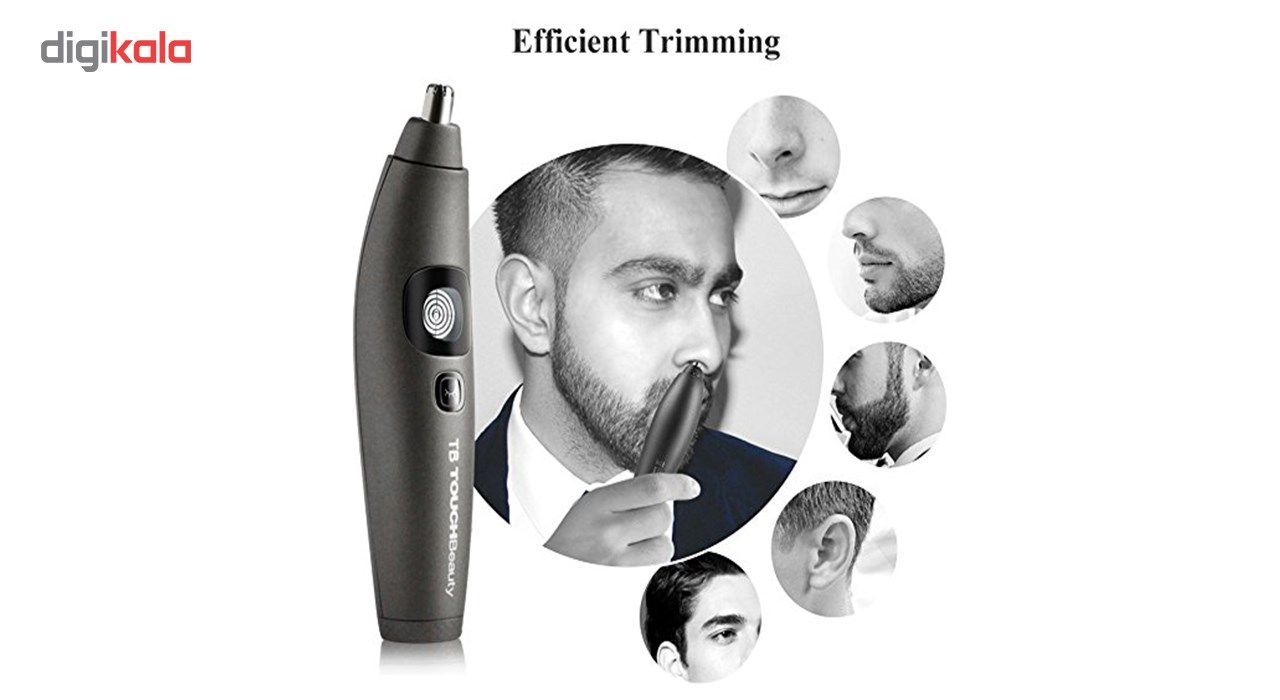 موزن گوش و بینی تاچ بیوتی مدل TB1651 -  - 5