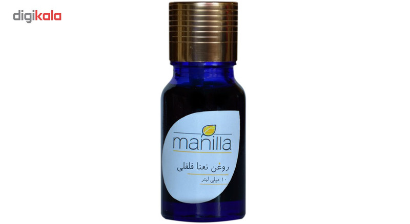 روغن اسانسی نعنا فلفلی مدل Peppermint Essential Oil روغن اسانسی نعنا فلفلی مدل Peppermint Essential Oil