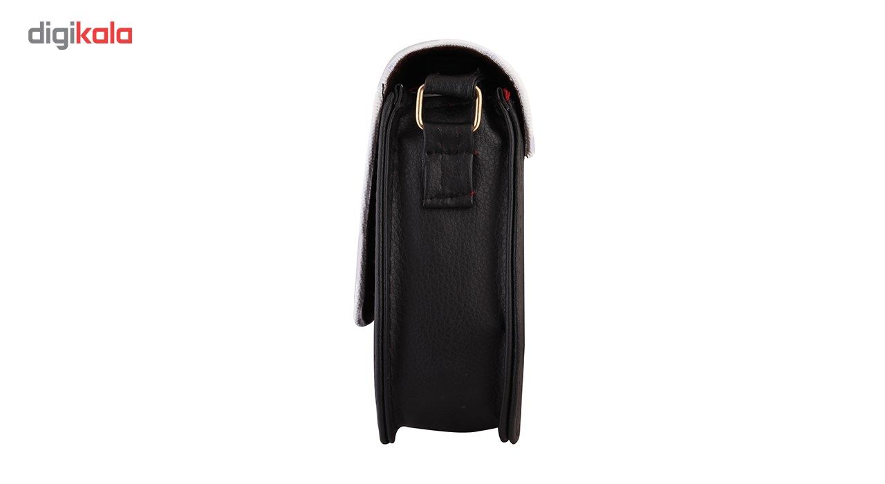 کیف دوشی زنانه دوک مدل 69-2109 main 1 3