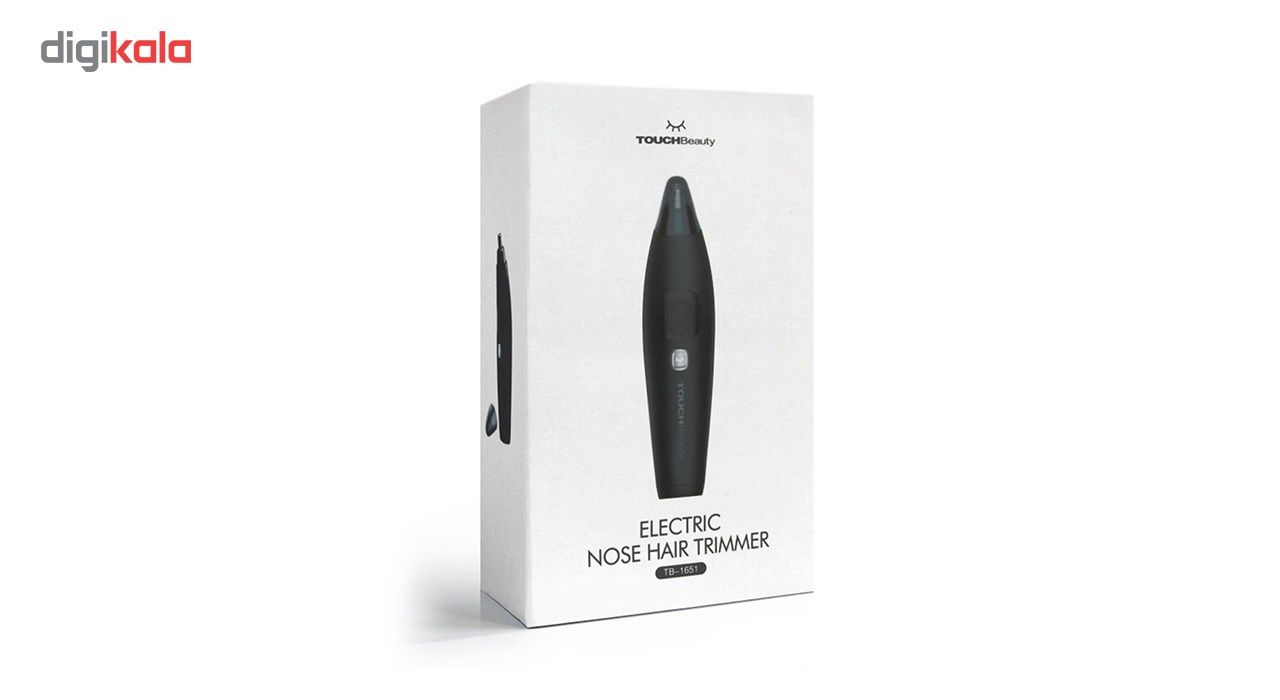 موزن گوش و بینی تاچ بیوتی مدل TB1651 -  - 7