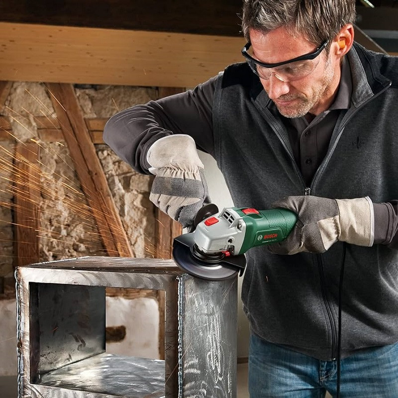 مینی فرز بوش مدل UniversalGrind 750-115