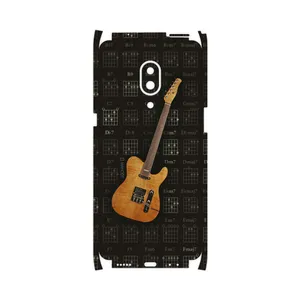MAHOOT  Guitar-Instrument-FullSkin Cover Sticker for Lenovo Z5 Pro