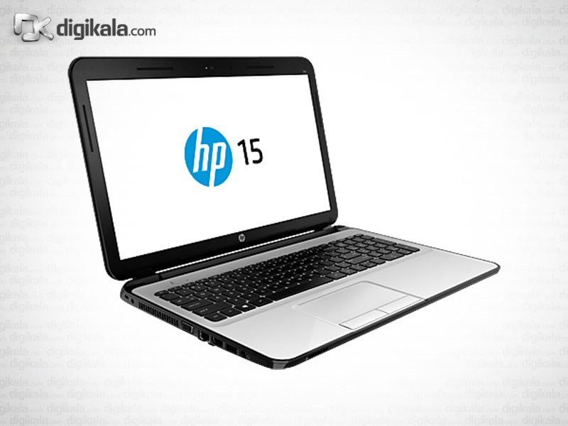 لپ تاپ اچ پی 15 D006TX-G2G90PA