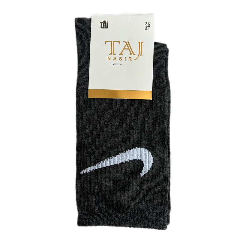 جوراب ساق بلند زنانه مدل اسپرت کش