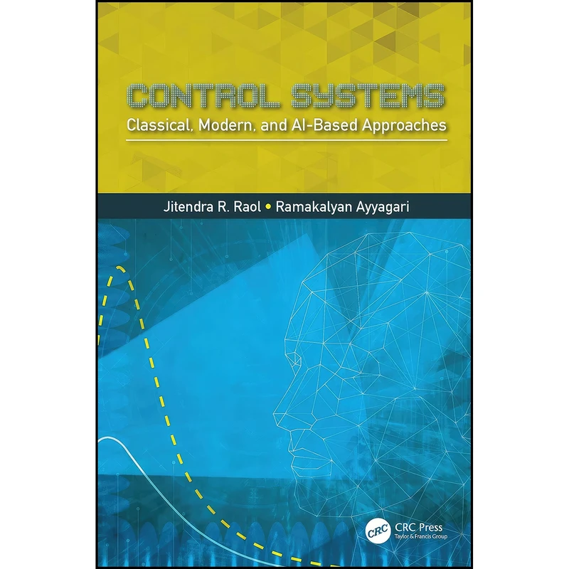 کتاب Control Systems اثر جمعي از نويسندگان انتشارات CRC Press