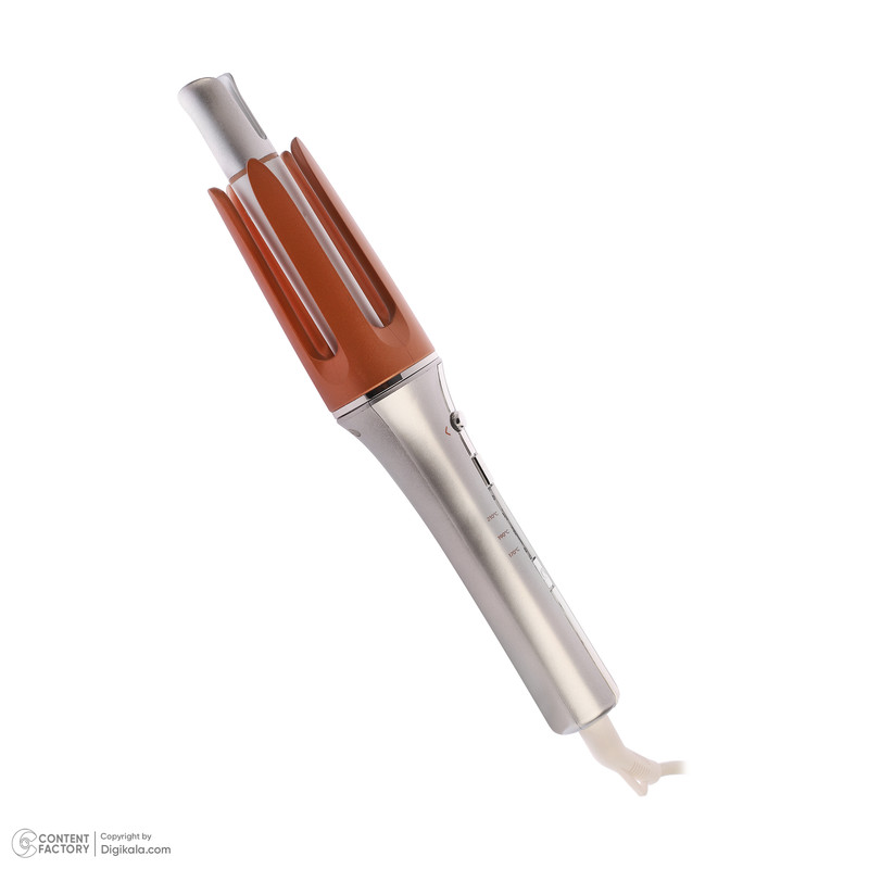 فر کننده مو شیگلم مدل 25mm فر کننده مو شیگلم مدل 25mm