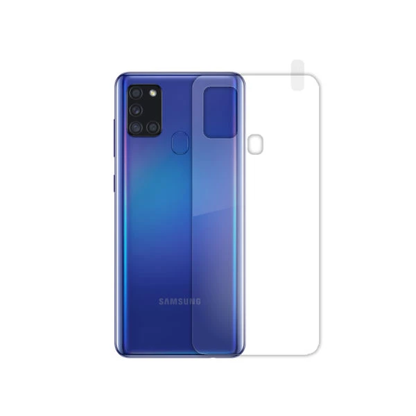 محافظ پشت گوشی کد ep009 مناسب برای گوشی سامسونگ Galaxy A21s