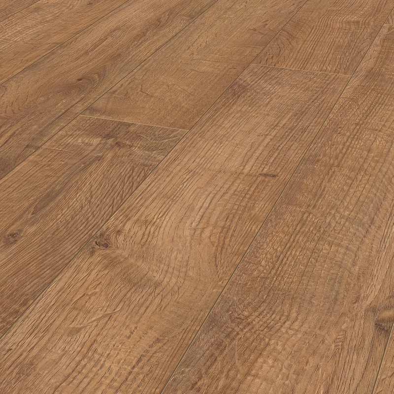 پارکت لمینیت کرونواورجینال آلمان مدل8786 سری واریوستپ کلاسیک