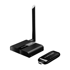 توسعه دهنده دانگلی  بی سیم HDMI  لنکنگ مدل LKV388Dongle