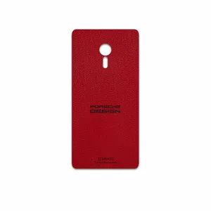 MAHOOT RL-PRDS Cover Sticker for Lenovo ZUK Z2 Pro
