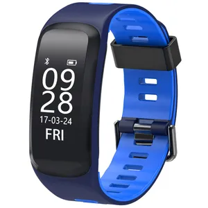 مچ بند هوشمند داتیس مدل  InFit DB-4 Blue