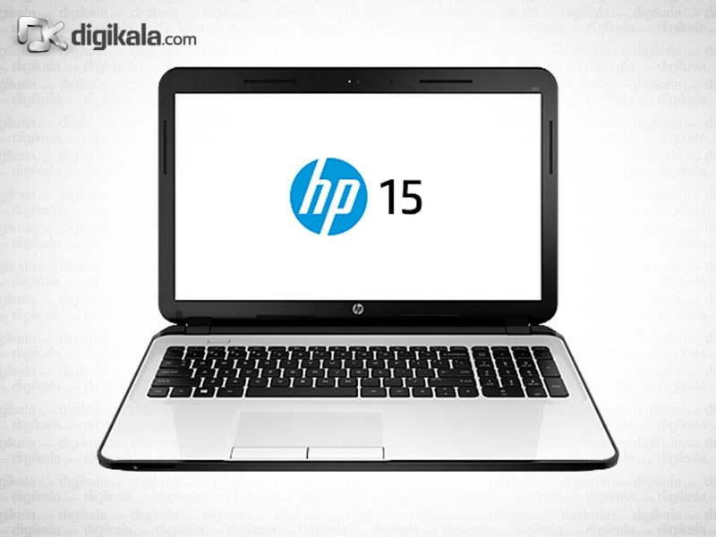 لپ تاپ اچ پی 15 D006TX-G2G90PA