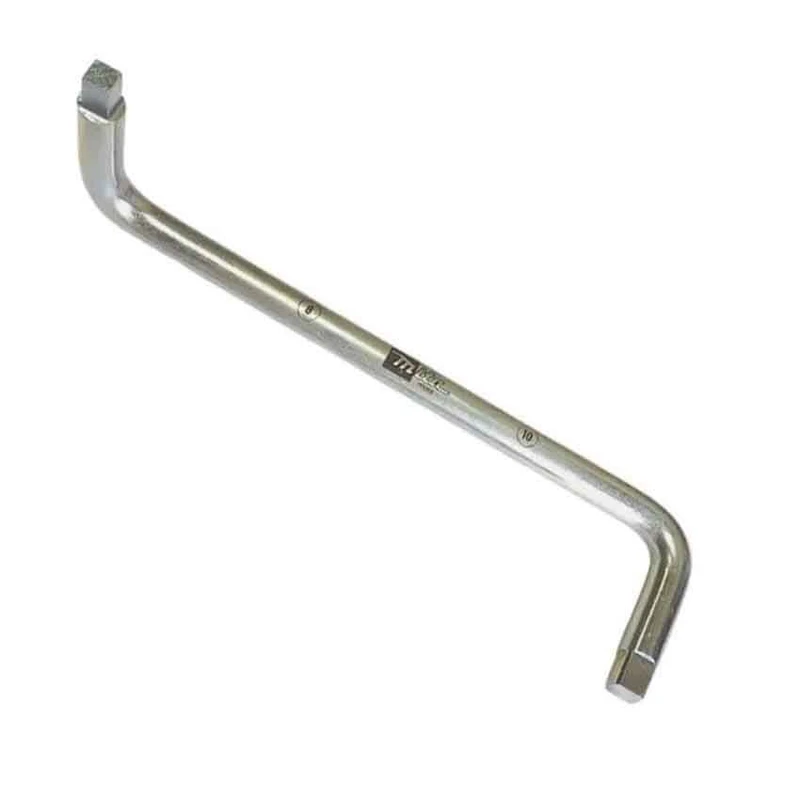 آچار کارتل میتا مدل AJ-rad-8*10 سایز 8-10 میلی متر