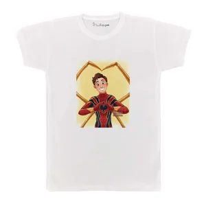 تی شرت بچگانه پرمانه طرح avengers کد pmt.712