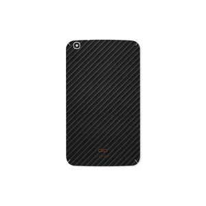برچسب پوششی ماهوت مدل Carbon-Fiber مناسب برای تبلت سامسونگ Galaxy Tab 3 8.0 2013 T315