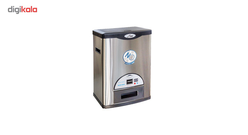سطل برنج هوشمند مدل BD-15