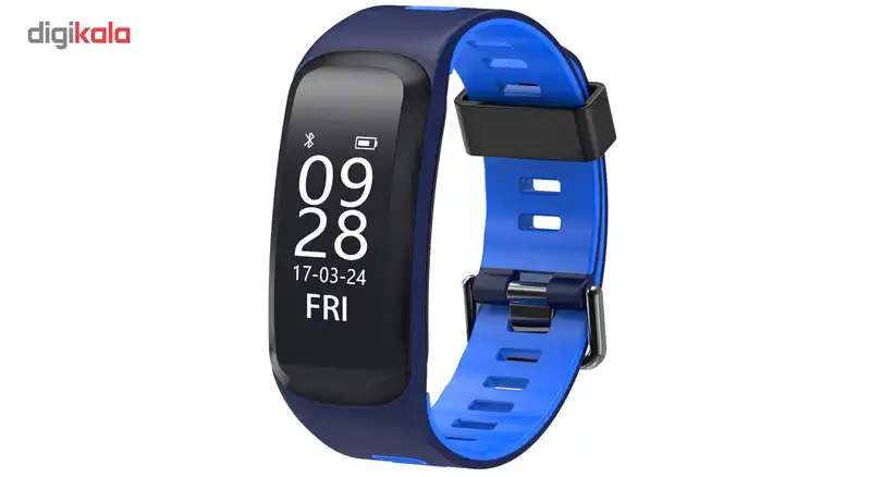 مچ بند هوشمند داتیس مدل InFit DB-4 Blue