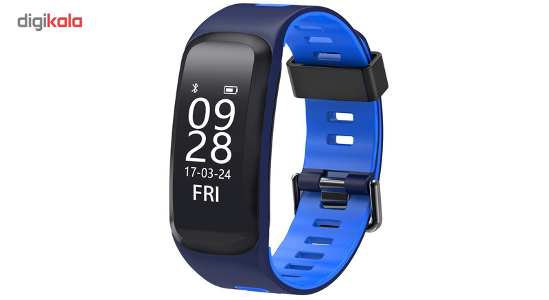 مچ بند هوشمند داتیس مدل InFit DB-4 Blue