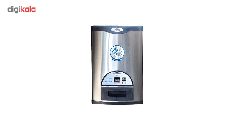سطل برنج هوشمند مدل BD-15