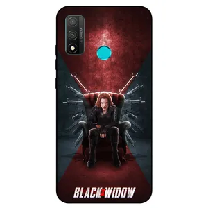 Megafone 5423 Cover For Huawei P Smart 2020