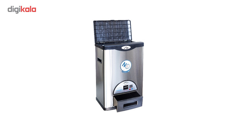 سطل برنج هوشمند مدل BD-15