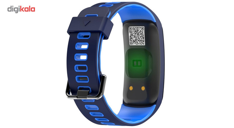 مچ بند هوشمند داتیس مدل InFit DB-4 Blue