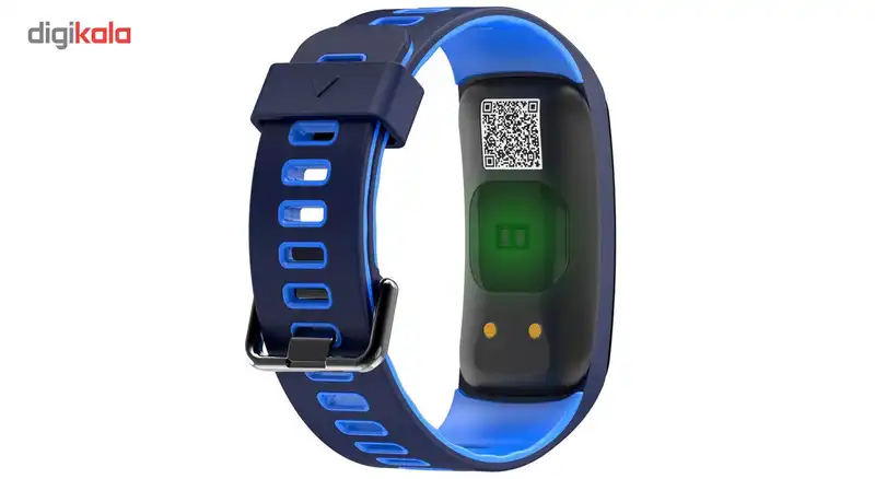 مچ بند هوشمند داتیس مدل InFit DB-4 Blue
