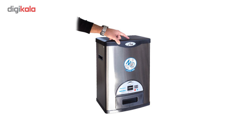 سطل برنج هوشمند مدل BD-15