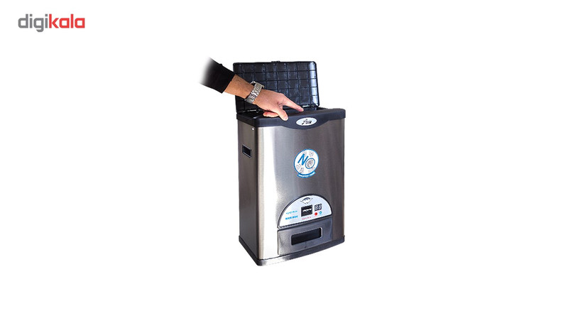 سطل برنج هوشمند مدل BD-15