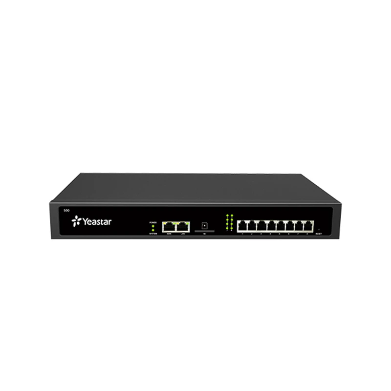 IP PBX  یستار مدل S50