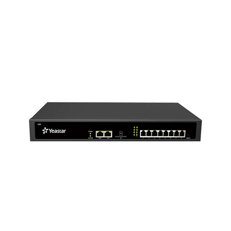 IP PBX یستار مدل S50 IP PBX یستار مدل S50