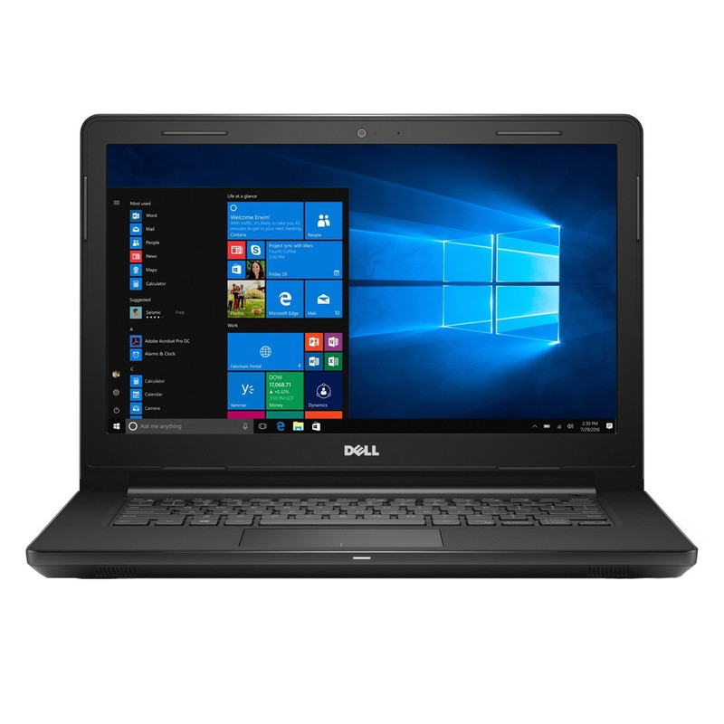 لپ تاپ 14 اینچی دل مدل Inspiron-14-3467 - C