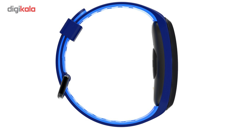 مچ بند هوشمند داتیس مدل InFit DB-4 Blue
