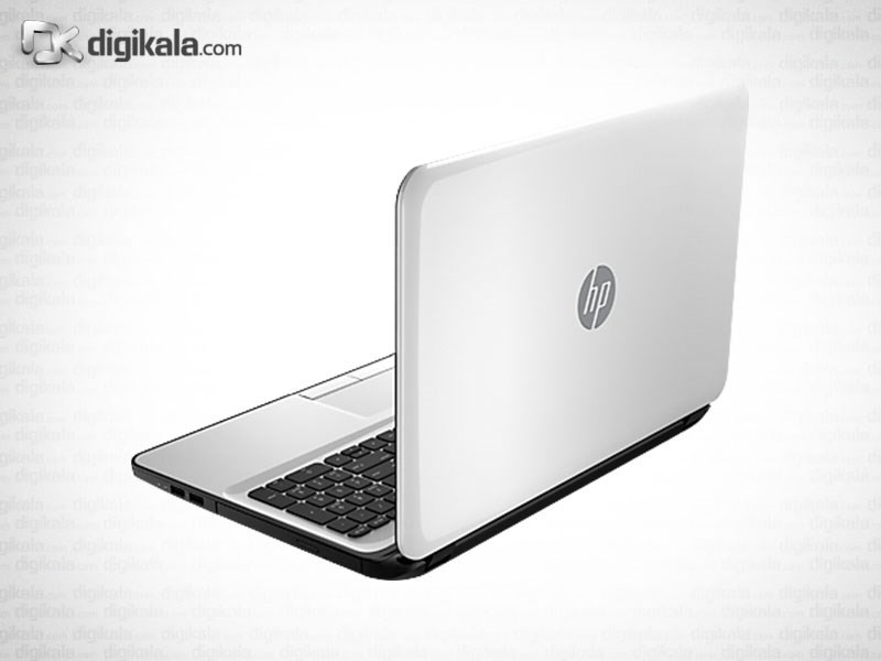 لپ تاپ اچ پی 15 D006TX-G2G90PA