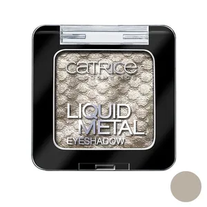 سایه چشم کاتریس مدل 010 Liquid Metal