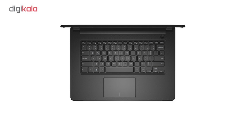 لپ تاپ 14 اینچی دل مدل Inspiron-14-3467 - C
