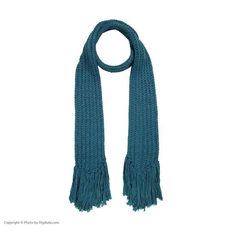 شال گردن بافتنی زنانه مدل W0410040NA-6