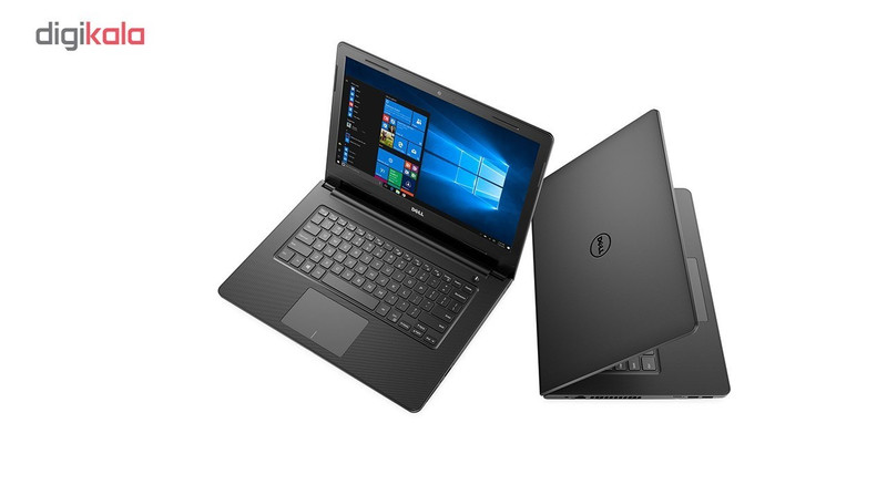 لپ تاپ 14 اینچی دل مدل Inspiron-14-3467 - C