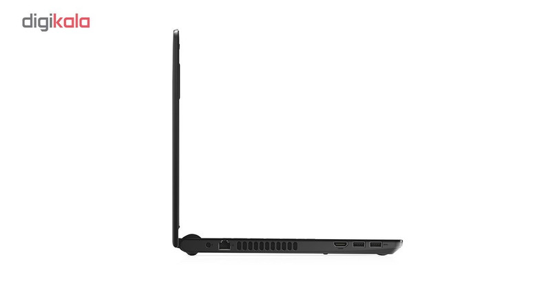لپ تاپ 14 اینچی دل مدل Inspiron-14-3467 - C