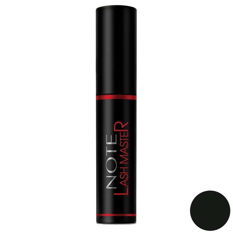 ریمل نوت سری Lash Master تحت لیسانس