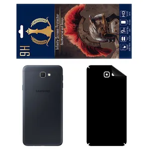INFINITI PRO RG Back Skin For Samsung Galaxy J7 Prime
